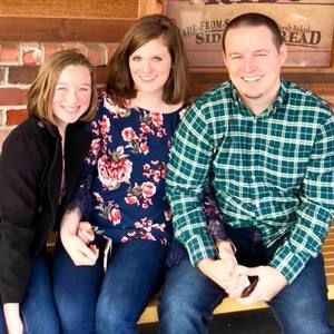 Meet your Posher, Erika